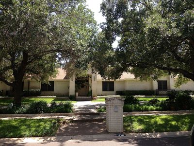 418 McPherson Dr, Laredo, TX, 78041