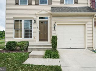 1406 Cat Tail Ct, Salisbury, MD 21804