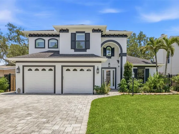 3210 W Villa Rosa St, Tampa, FL 33611