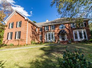 2531 Milford Farms Ln SW, Marietta, GA 30008
