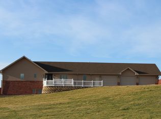 631 E Kabec Rd, North Platte, NE 69101
