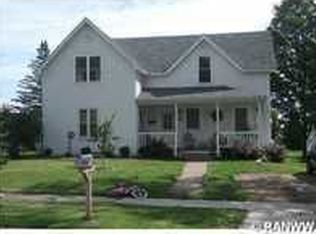 406 Madison St, Stanley, WI 54768