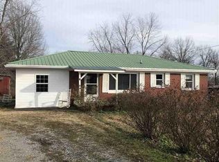 9594 State Route 303, Mayfield, KY 42066