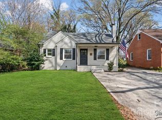 3136 Mathis Dr, Charlotte, NC 28208