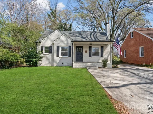 3136 Mathis Dr, Charlotte, NC 28208