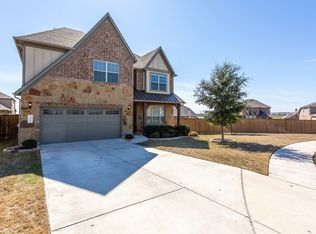3421 De Torres Cir, Round Rock, TX 78665