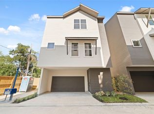 859 Rachel St #F, Houston, TX 77091