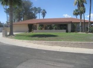 15644 N Moon Valley Dr, Phoenix, AZ 85022