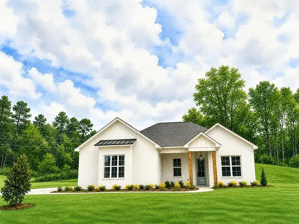 352 Dowsett Ave, Oxford, MS 38655