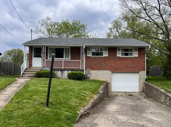 1194 Sugartree Ct, Cincinnati, OH 45231