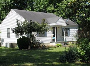 102 Johnson St, Batesville, MS 38606