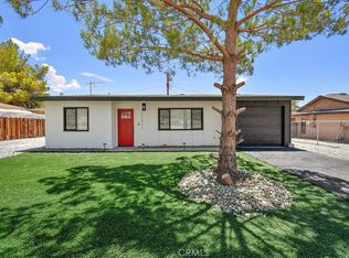 23921 South Rd, Apple Valley, CA 92307