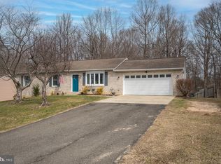 9507 N Side Dr, Owings, MD