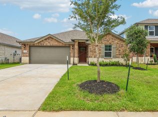1526 Waggoner Ranch Ct, Conroe, TX 77301