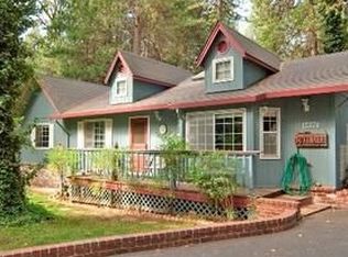 12376 Valley View Rd, Nevada City, CA 95959