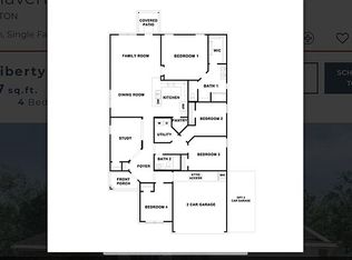 133 Brunnen Way, Georgetown, TX 78626