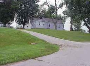 10774 S Norristown Rd, Flat Rock, IN 47234