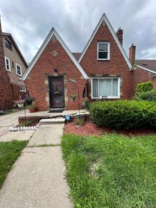 16881 Ashton Ave, Detroit, MI, 48219