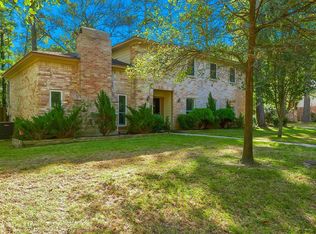 23522 Creekview Dr, Spring, TX 77389