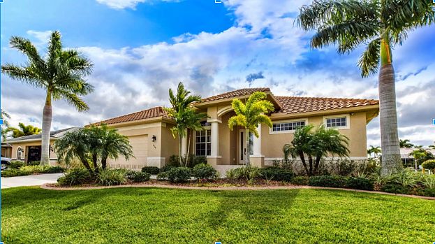 2011 Custom Home 