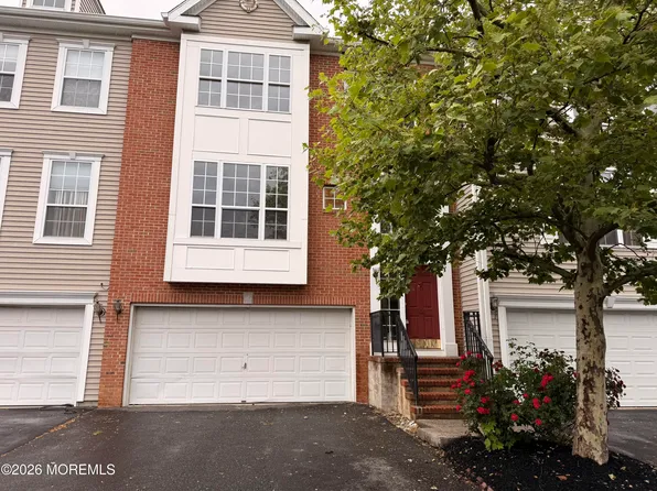 194 Nathan Drive, Morganville, NJ 07751