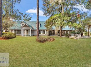 3177 Julienton Dr NE, Townsend, GA 31331