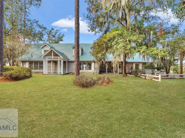 3177 Julienton Dr NE, Townsend, GA 31331