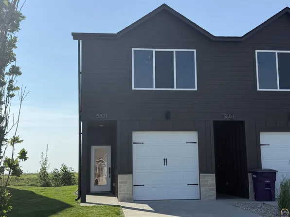 5801 Goheen Dr, Manhattan, KS 66503