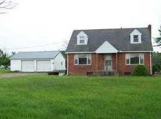 16413 Road 149, Defiance, OH 43512