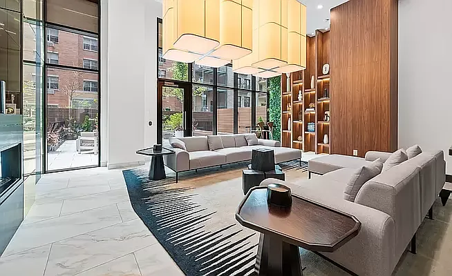 Rented by West 124th Manager LLC | media 75