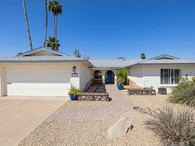 2232 S DON CARLOS --, Mesa, AZ, 85202