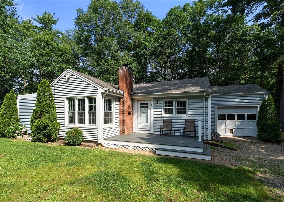 1st image of 8 Randall Rd
