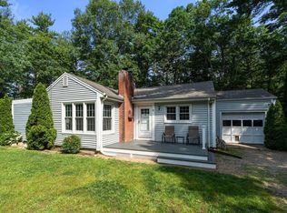 8 Randall Rd, Kingston, MA 02364