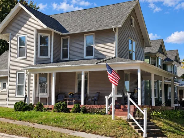 1000 Iowa Ave, Muscatine, IA 52761