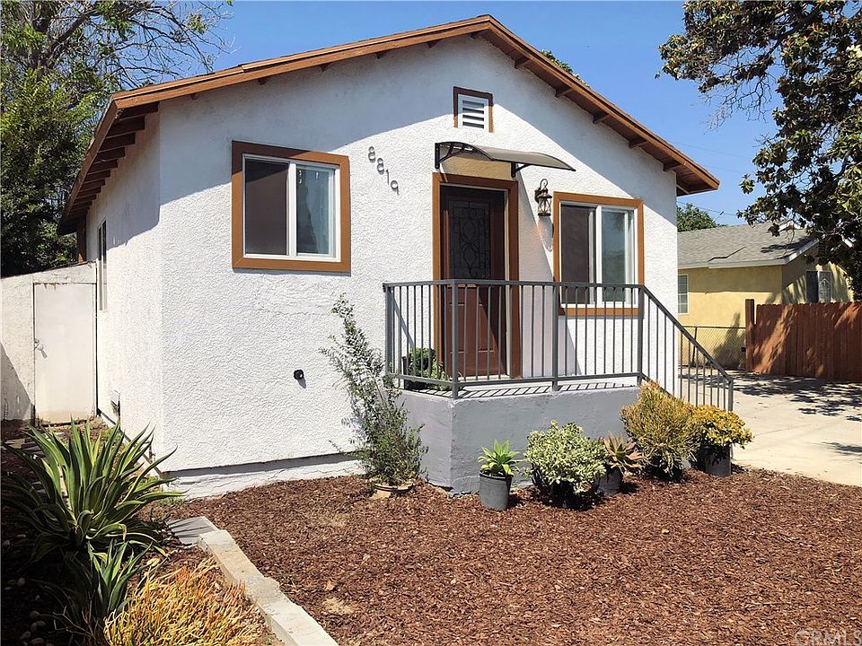 1st image of 8819 Beverly Blvd