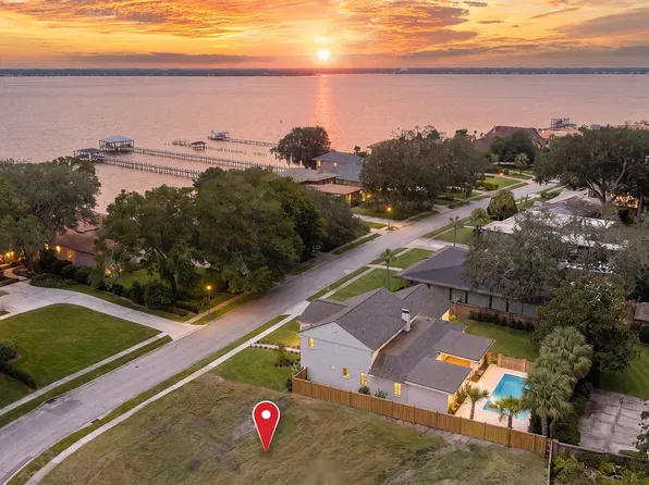 0 Point La Vista Rd W, Jacksonville, FL 32207