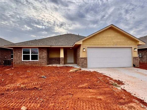 1804 Pin Cherry Ln, Moore, OK 73160
