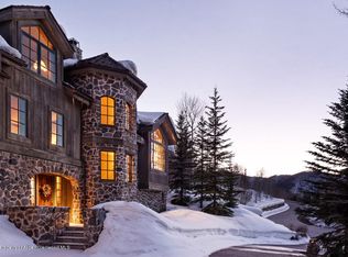 143 Ridge Trl, Aspen, CO 81611