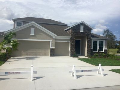 12603 Sandpine Reserve Pl, Gibsonton, FL, 33534