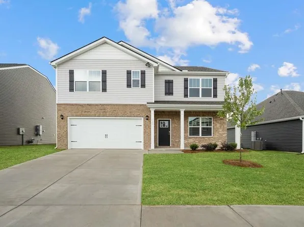 109 Depot Cir, Greenwood, SC 29646