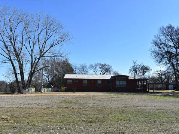 21511 Marietta St, Lebanon, OK 73440