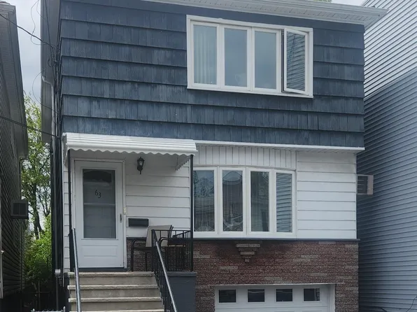 63 Williams Ave, Jersey City, NJ 07304