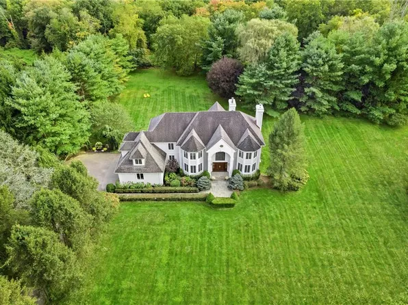 7 Henker Farm Lane, Bedford, NY 10506