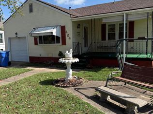 424 H St NW, Miami, OK 74354