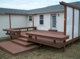 500 Wolfe Rd, Luttrell, TN 37779