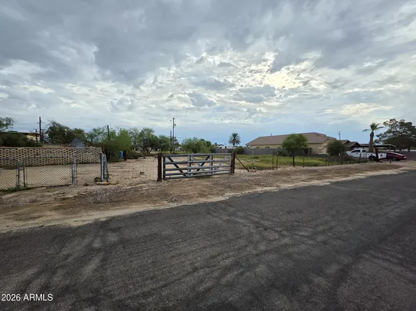 202 E 3RD Avenue E #4, Buckeye, AZ 85326