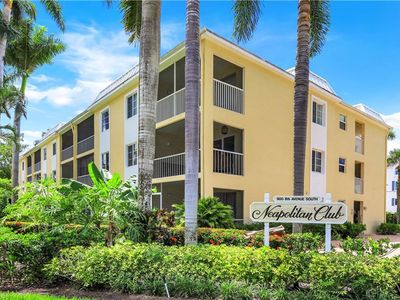 900 8th AVE S #106, Naples, FL, 34102