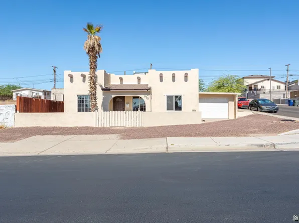 902 S 1st Ave, Yuma, AZ 85364