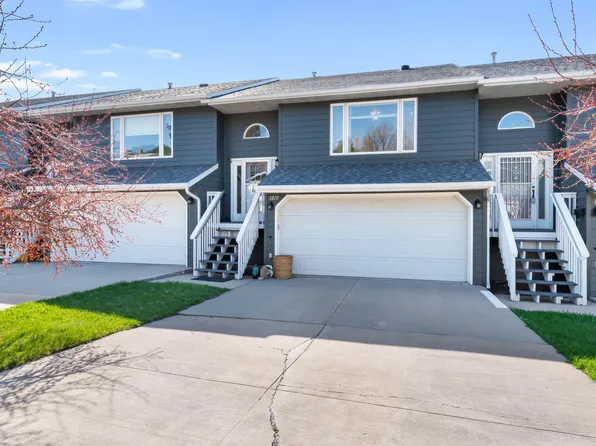 1219 Nellie St, Sturgis, SD 57785