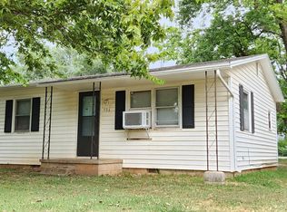 906 S Kansas Ave, Springfield, MO 65802
